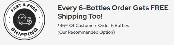 Gold Align Gets FREE Shipping Too Gold Align Gets FREE Shipping Too
