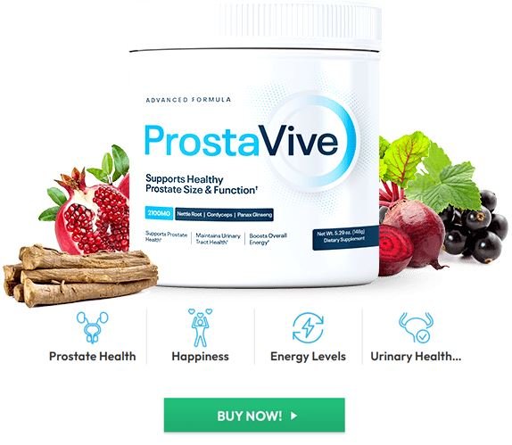 Prostavive Reviews Prostavive Reviews