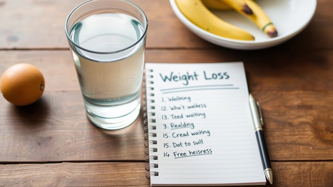 Weight Loss Weight Loss