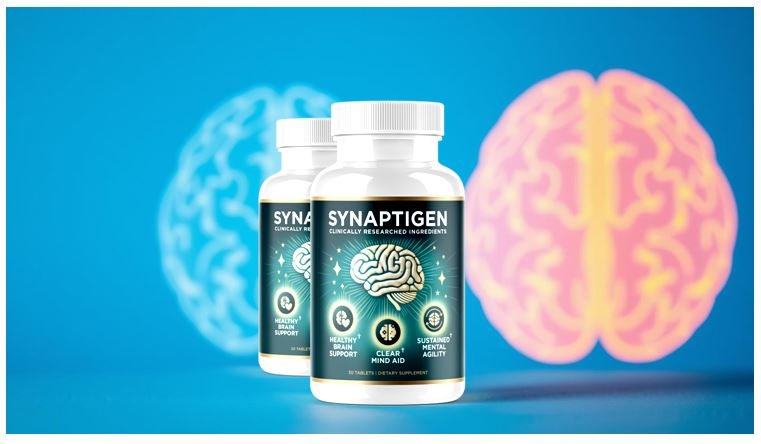 What is Synaptigen