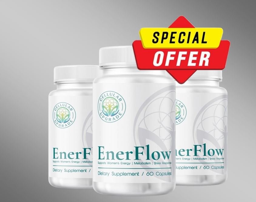 EnerFlow Reviews EnerFlow