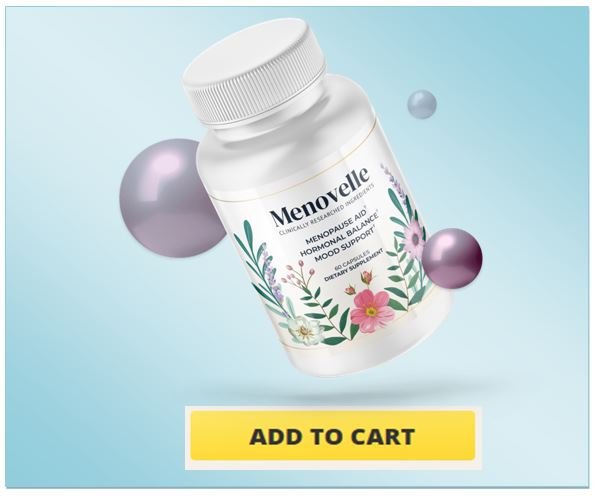 Menovelle Capsules Menovelle Capsules