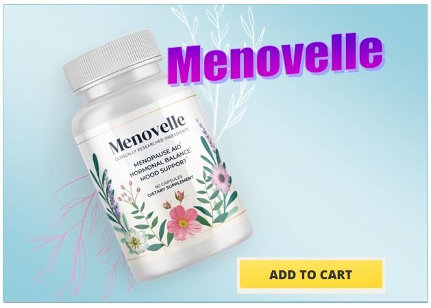 Menovelle Supplement Menovelle Supplement