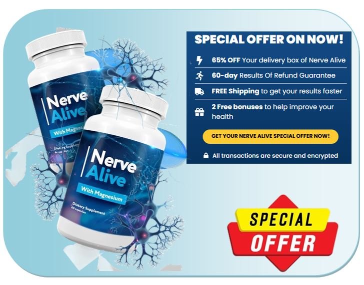 NerveAlive Reviews