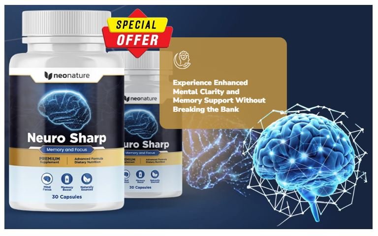 Neuro Sharp Reviews