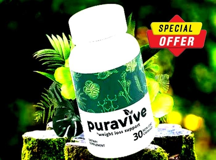 Puravive