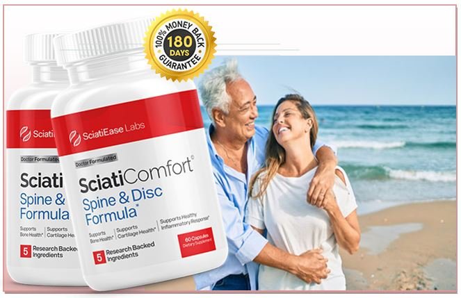SciatiComfort Reviews