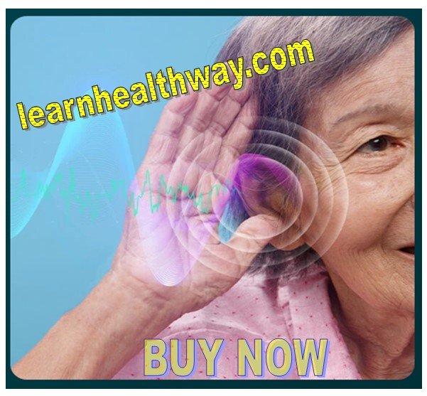 Audifort Healthy Drops