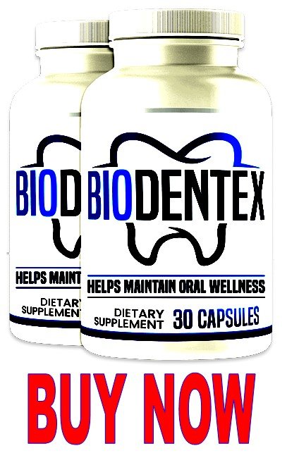 BioDentex Capsules