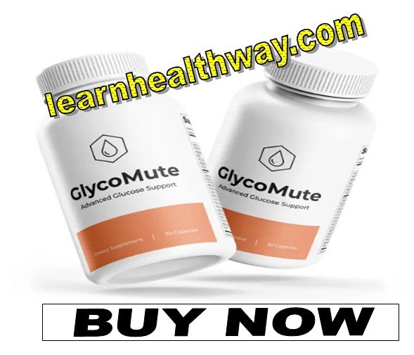 GlycoMute Benefits