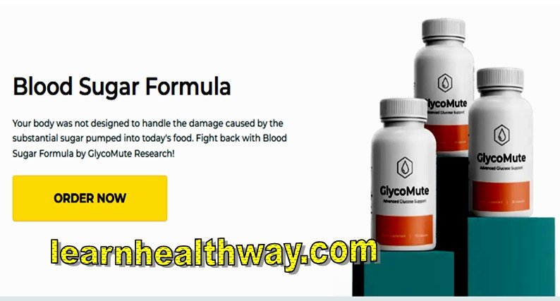GlycoMute Reviews