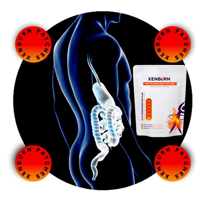 XenBurn Benefits