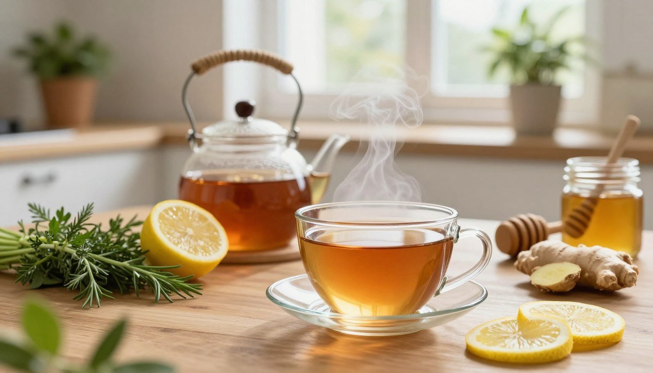 Lulutox Detox Tea Reviews