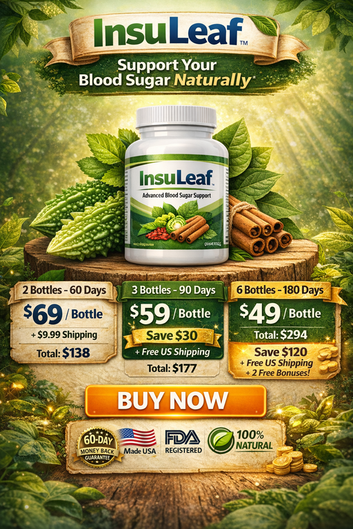 Insuleaf Reviews