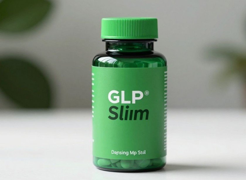 GLP Slim Review 2026