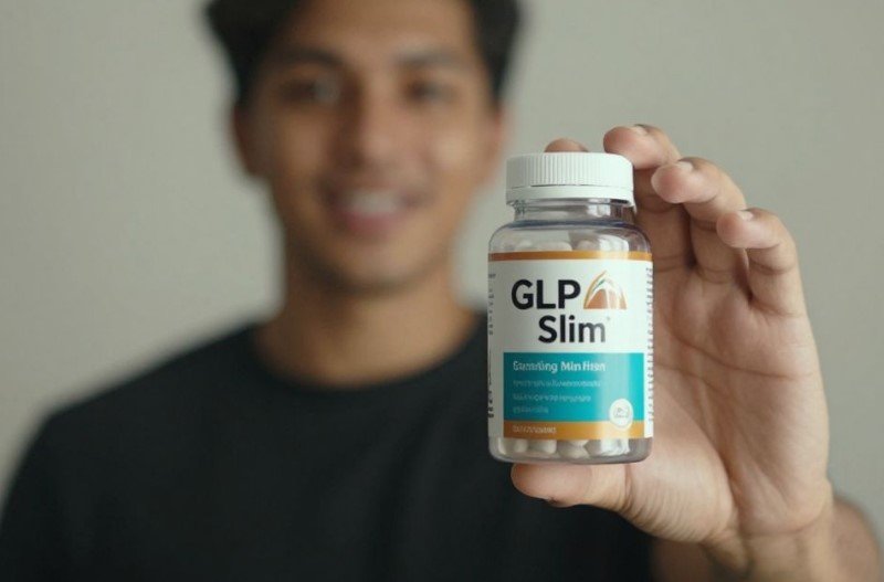 GLP Slim Review Buy Now