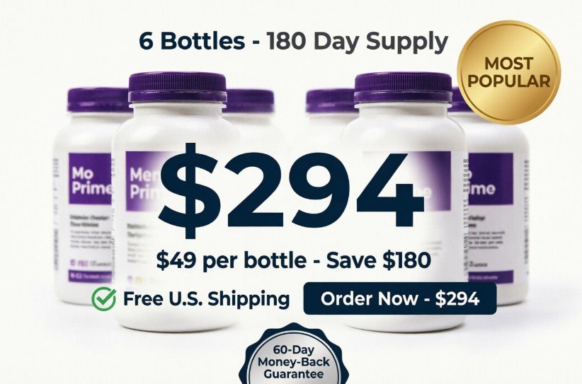 Memo Prime Pills Buy Now