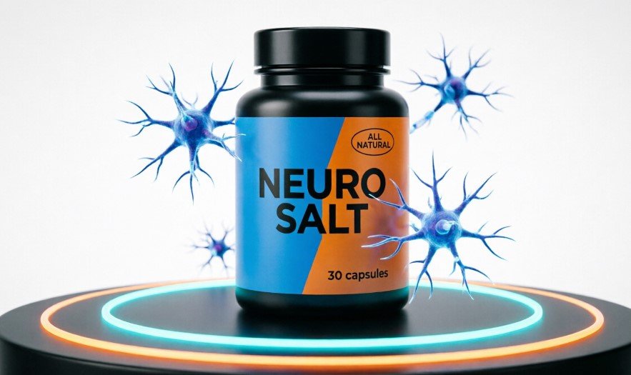 NeuroSalt Reviews