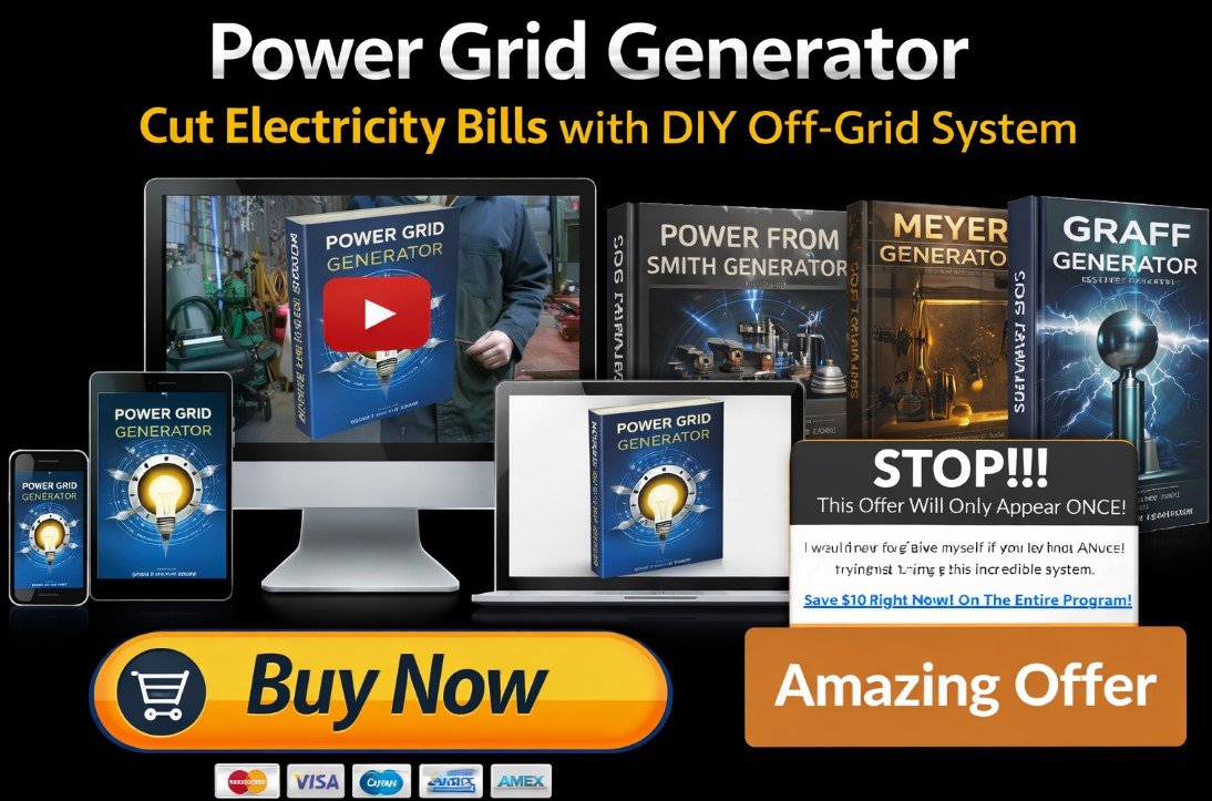 Power Grid Generator Review