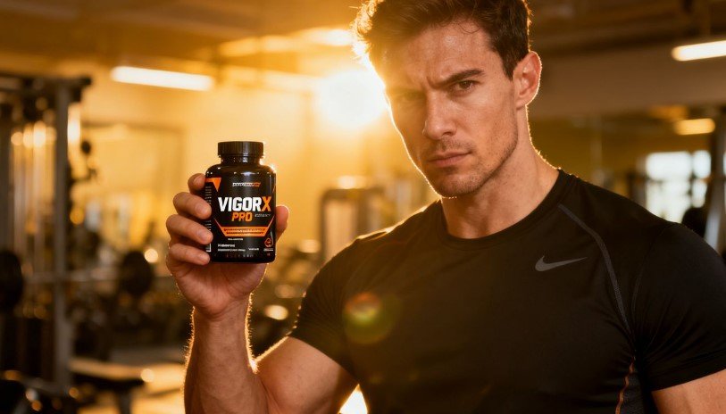 VigorX Pro Review 2026 VigorX Pro Review 2026