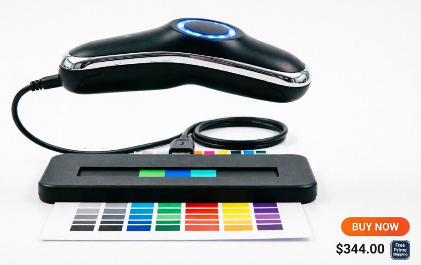 Datacolor SpyderPrint
