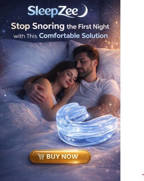 SleepZee review