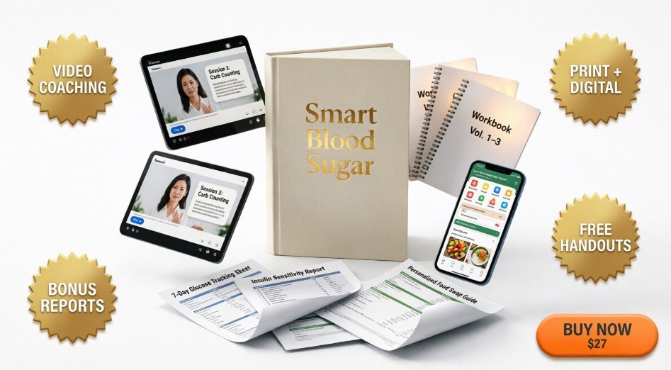 Smart Blood Sugar