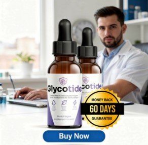 Glycotide Blood Sugar