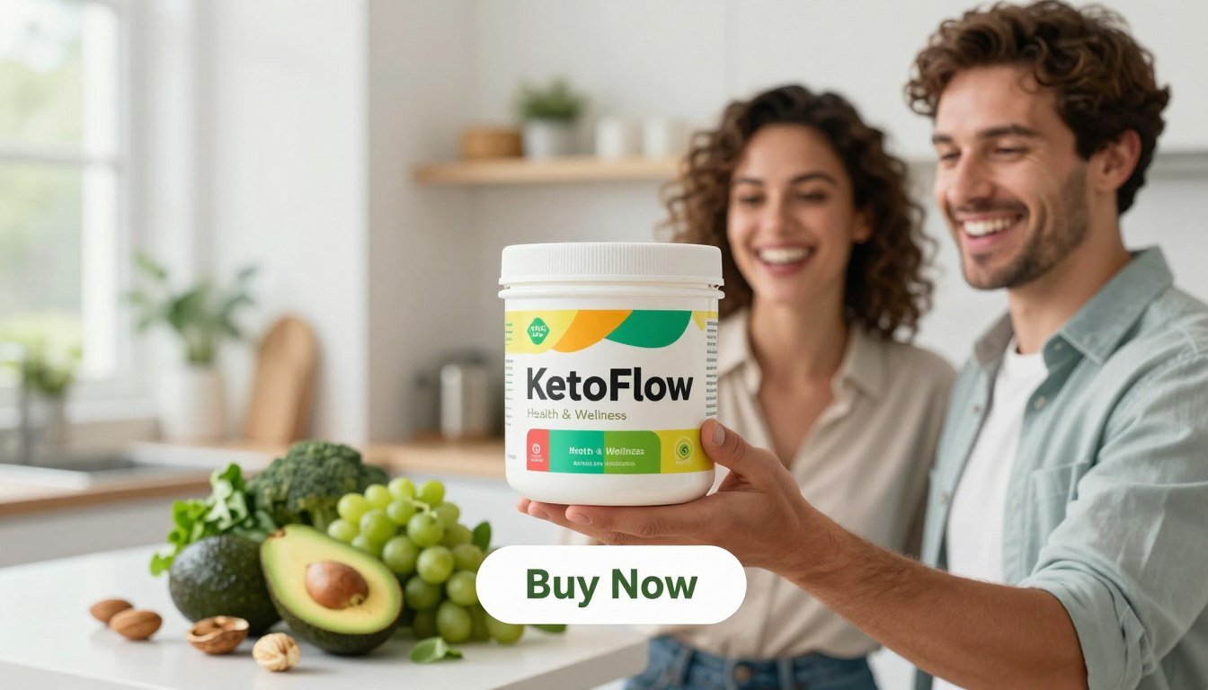 KetoFlow