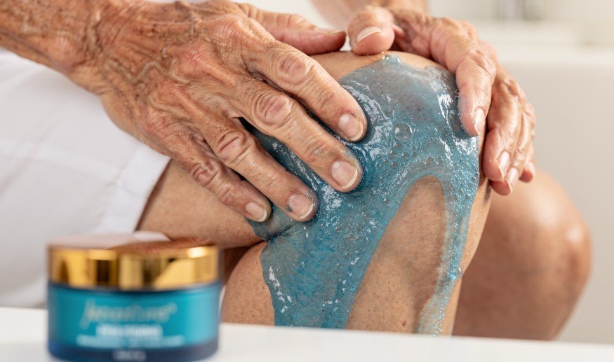 Kinzeno Massage Gel Benefits Kinzeno Massage Gel Benefits