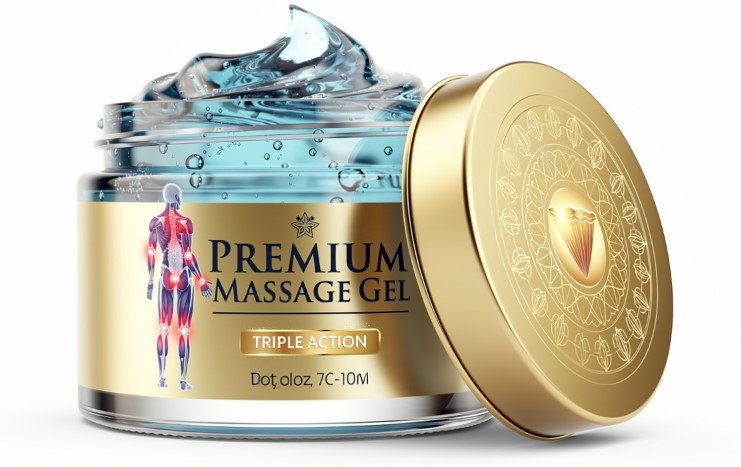 Kinzeno Natural Massage Gel Review Kinzeno Natural Massage Gel Review