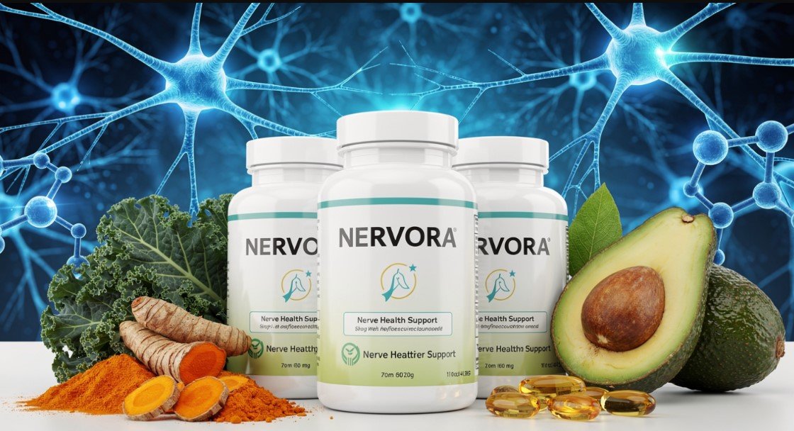 Nervora Reviews