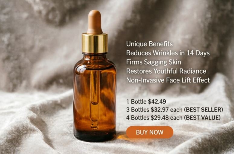 GloraMD Benefits