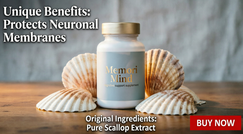 Memori Mind Benefits