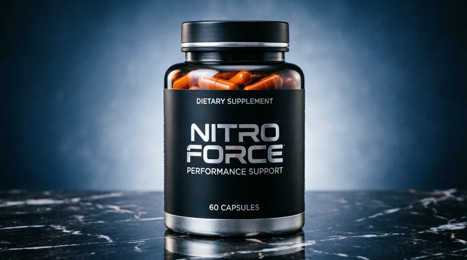 Nitro Force Supplement Reviews