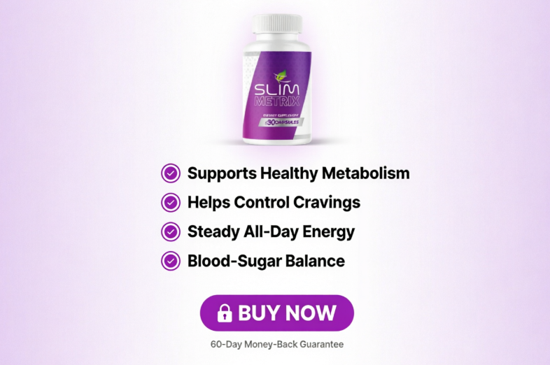 Slim Metrix Weight loss