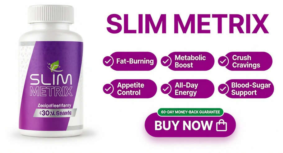 Slim Metrix review