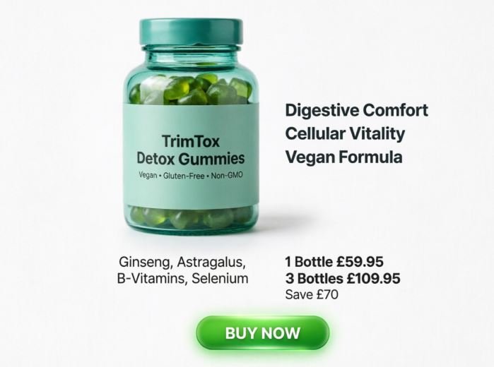 TrimTox Detox Reviews