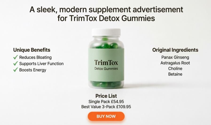 TrimTox Review