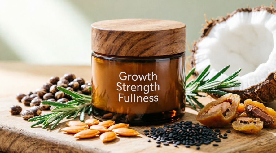 Zova Hair Growth Reviews Zova Hair Growth Review