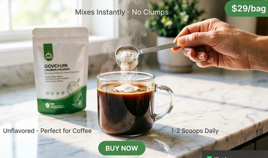Ageless Multi Collagen + Keto Review
