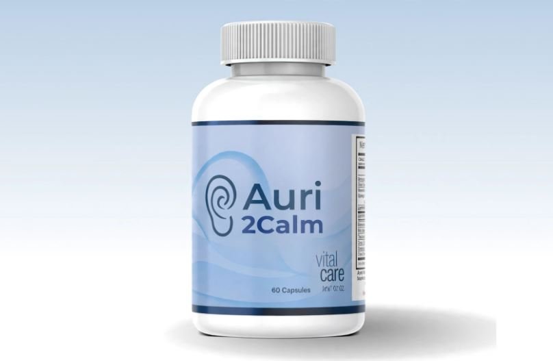 Auri2Calm