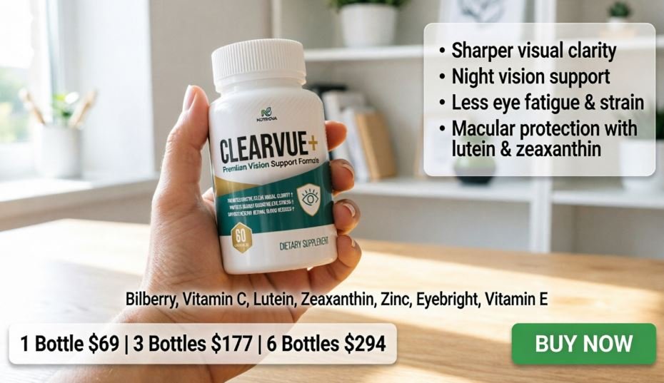 ClearVue plus Buy now
