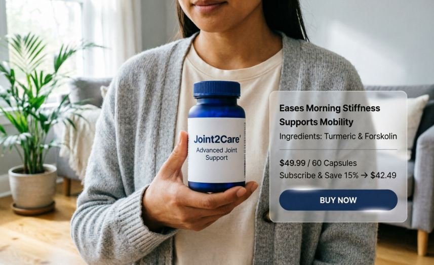 Joint2Care Advanced Joint Support Joint2Care Advanced Joint Support