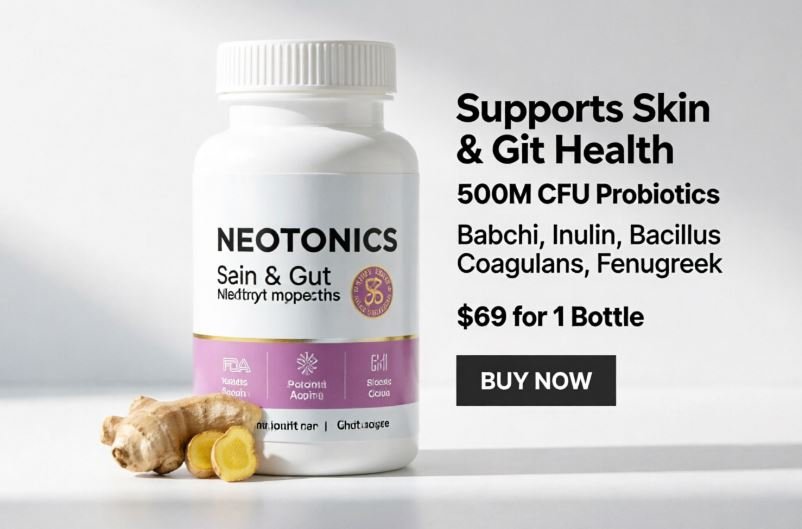 Neotonics Reviews 2026