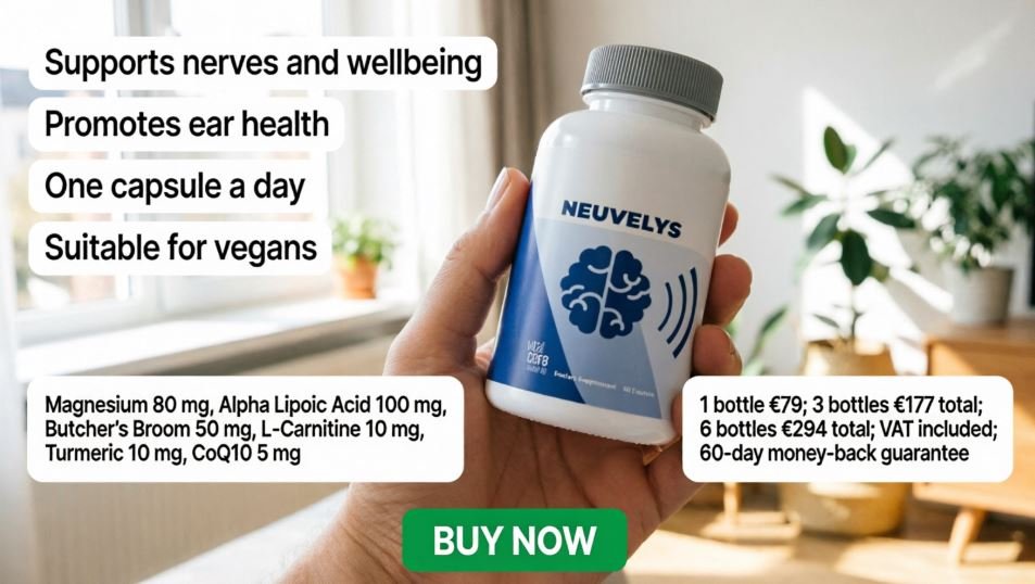 Neuvelys Buy now
