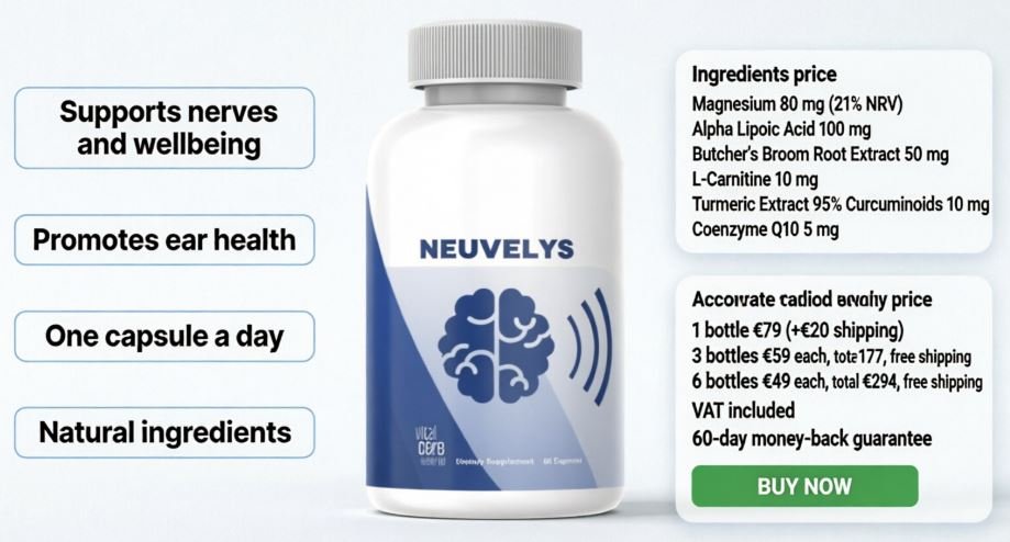 Neuvelys Reviews