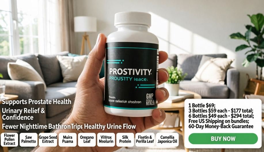 Prostivity Prostate Relief Buy Now Prostivity Prostate Relief Buy Now