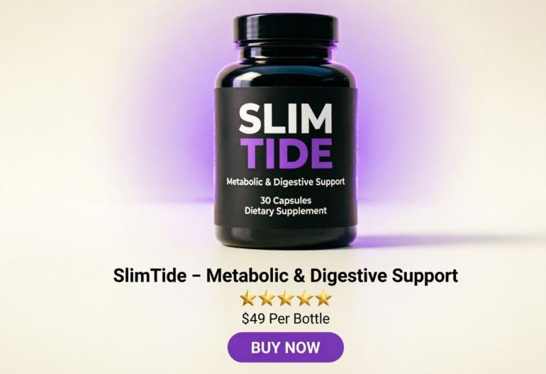 SlimTide Review