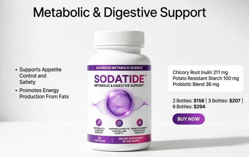 sodatide buy now